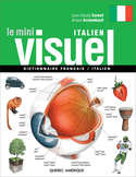 Mini Visuel français-italien (Le)